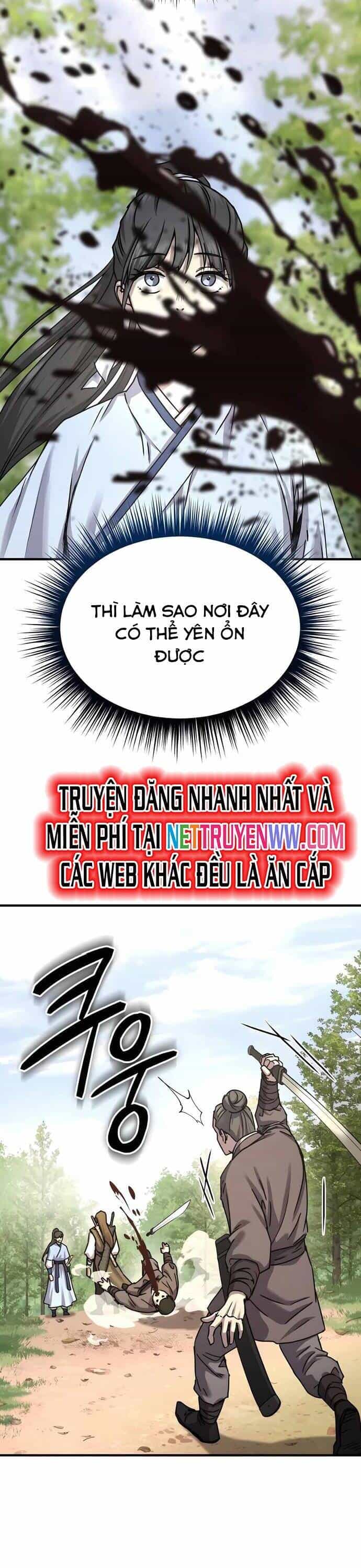 Tuyệt Thế Quân Lâm - Chương 22 - ảnh 38