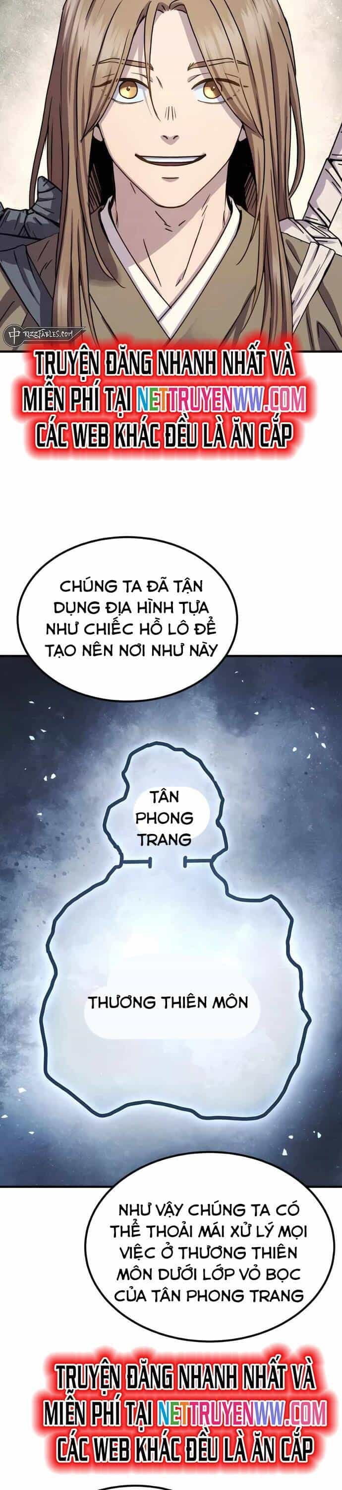 Tuyệt Thế Quân Lâm - Chương 22 - ảnh 5