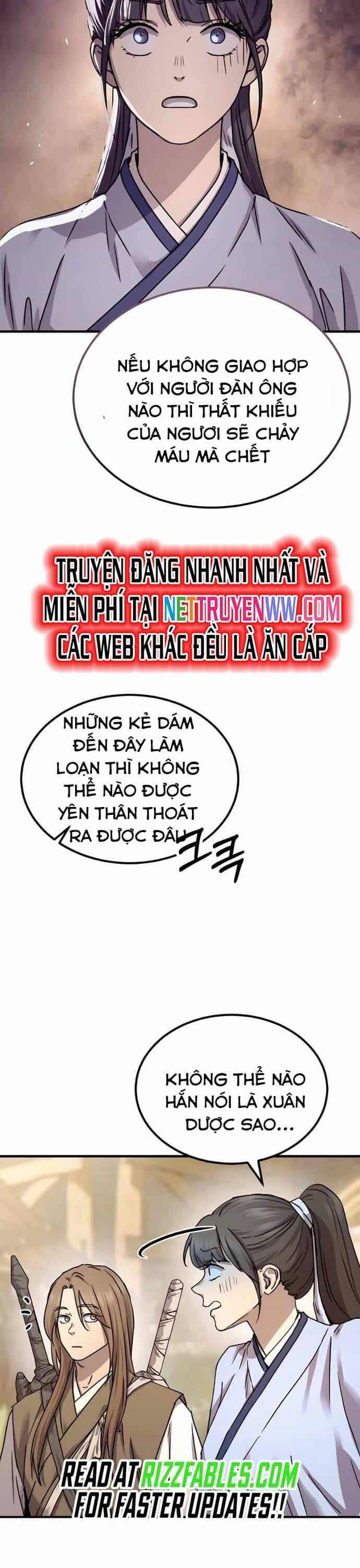 Tuyệt Thế Quân Lâm - Chương 22 - ảnh 52