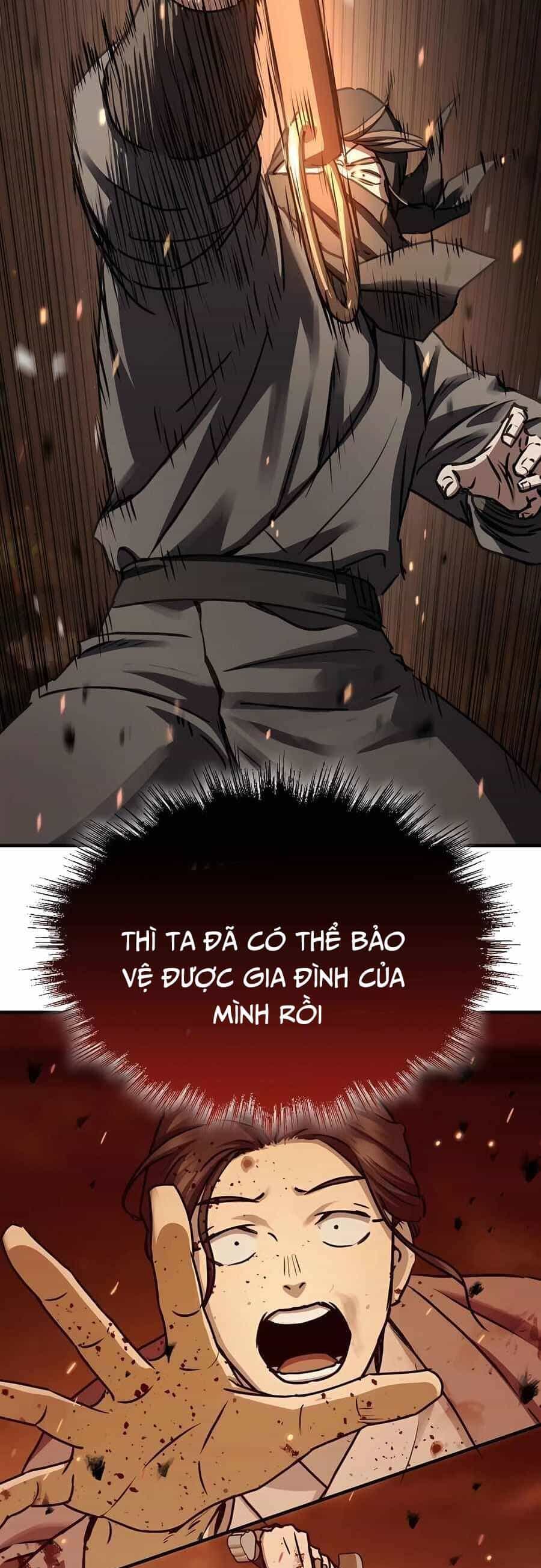 Tuyệt Thế Quân Lâm - Chương 25 - ảnh 49