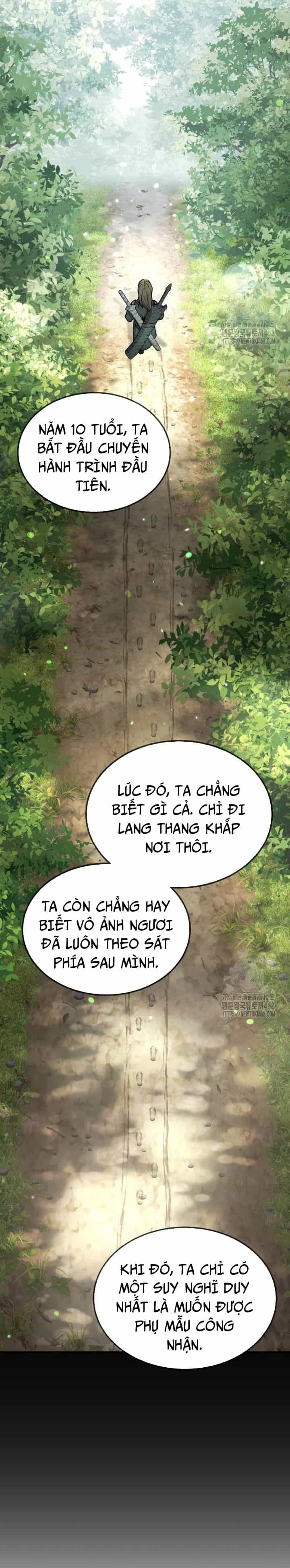 Tuyệt Thế Quân Lâm - Chương 28 - ảnh 27