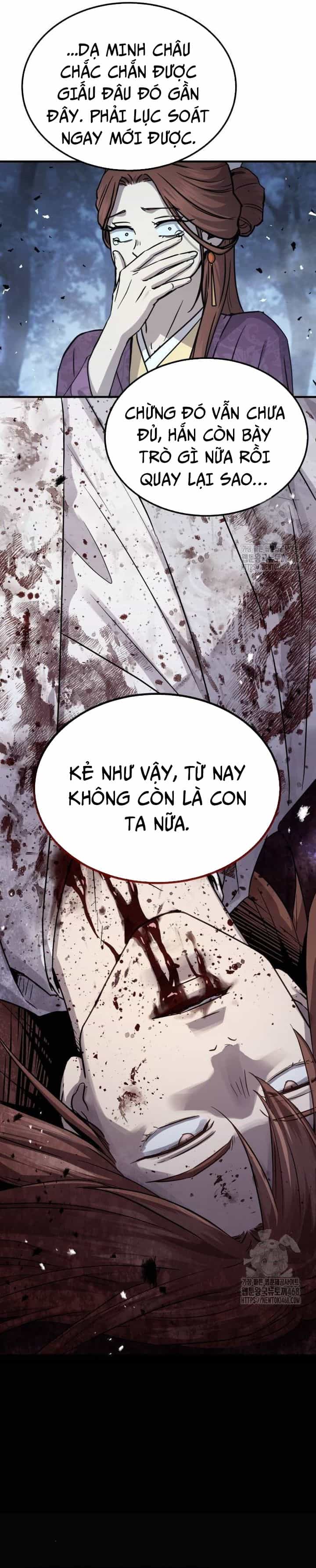 Tuyệt Thế Quân Lâm - Chương 28 - ảnh 5