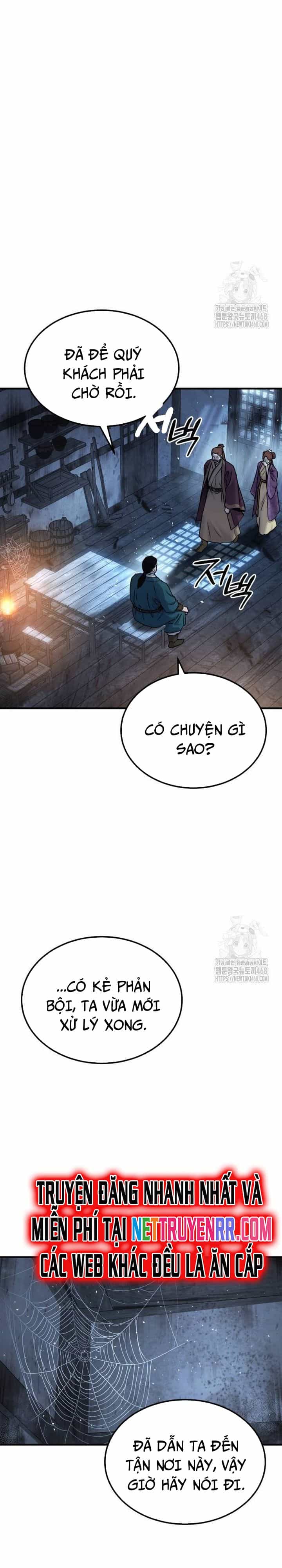 Tuyệt Thế Quân Lâm - Chương 28 - ảnh 8