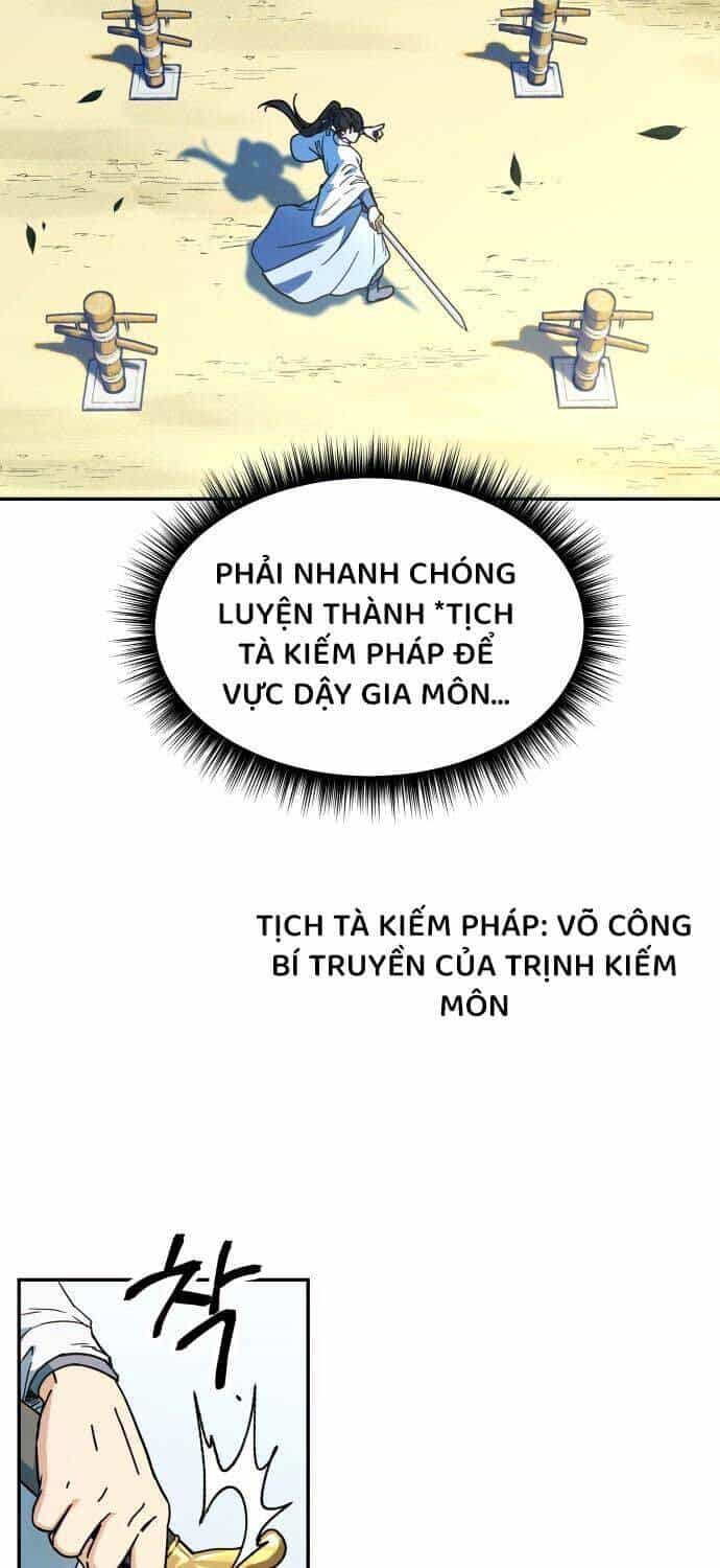 Tuyệt Thế Quân Lâm - Chương 2 - ảnh 13