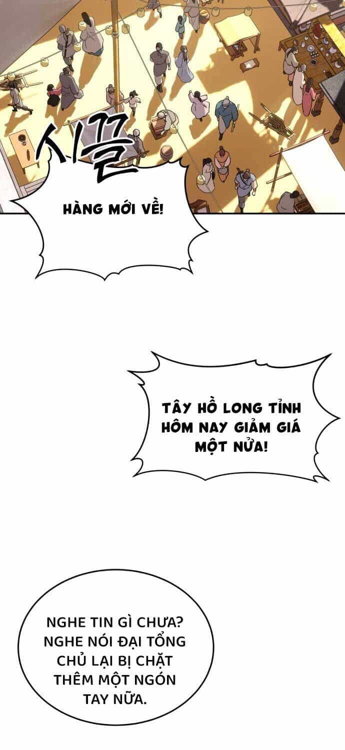Tuyệt Thế Quân Lâm - Chương 2 - ảnh 29