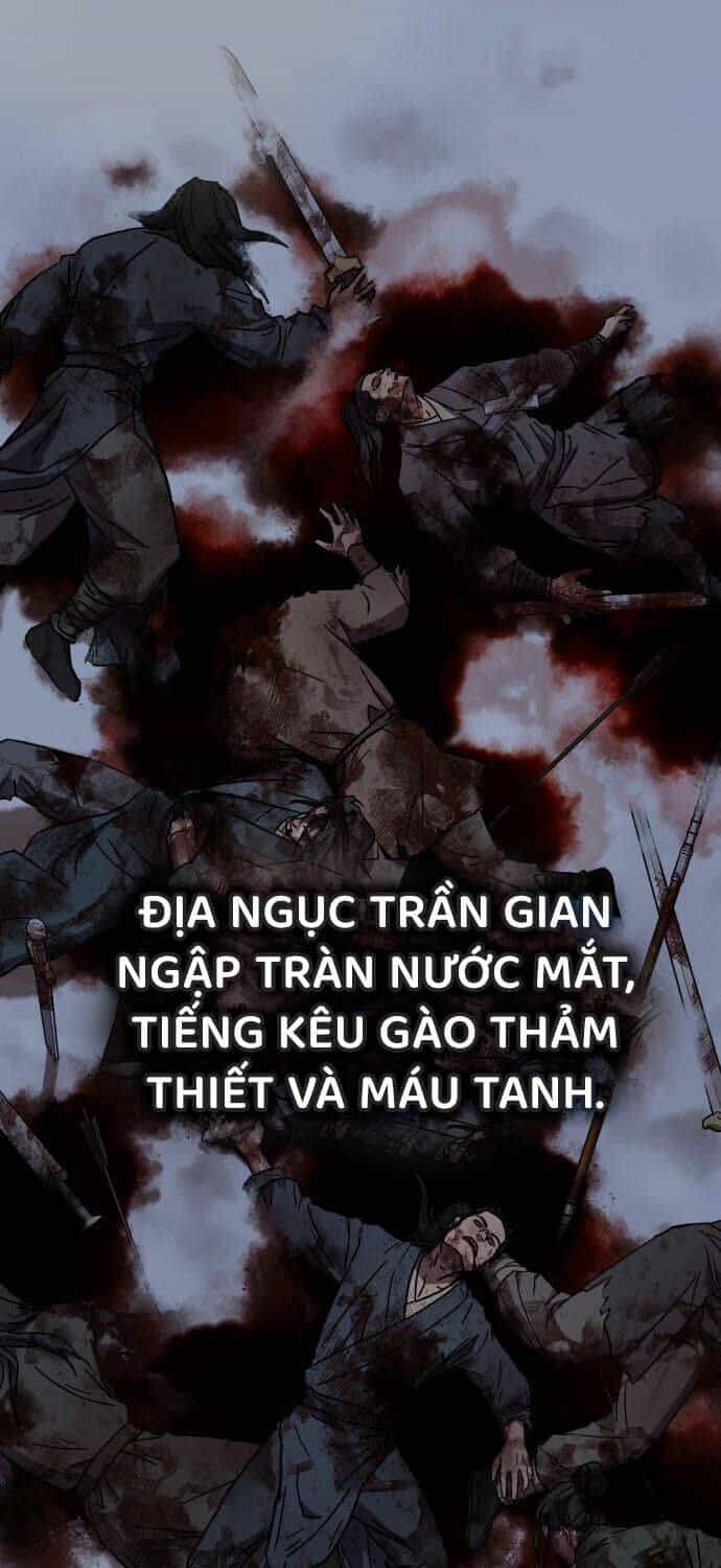 Tuyệt Thế Quân Lâm - Chương 2 - ảnh 4
