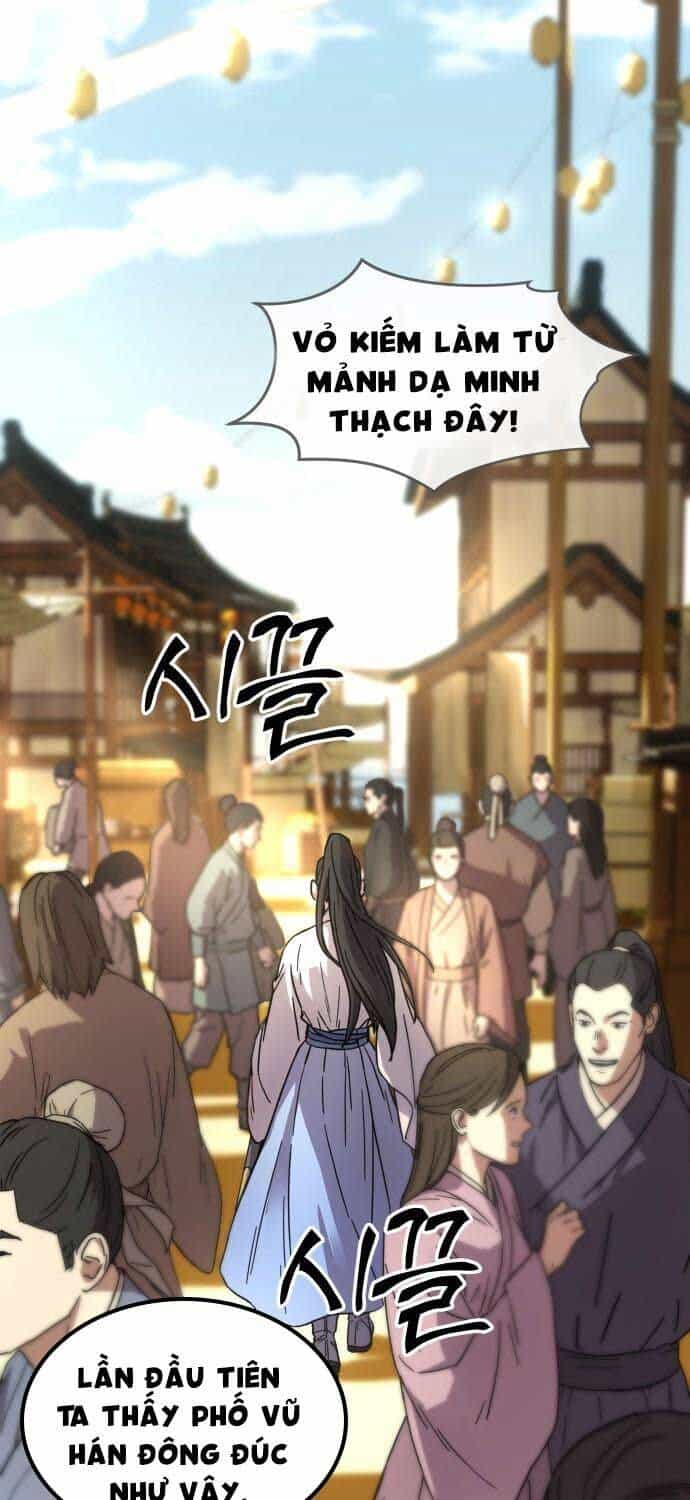 Tuyệt Thế Quân Lâm - Chương 2 - ảnh 57