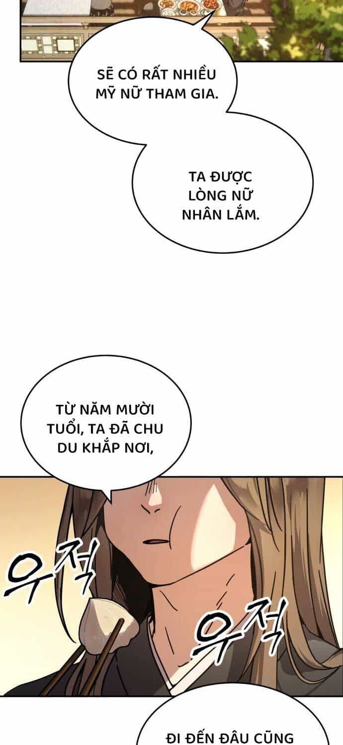 Tuyệt Thế Quân Lâm - Chương 2 - ảnh 77