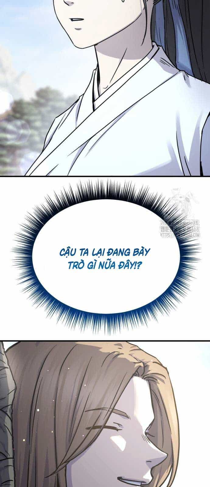 Tuyệt Thế Quân Lâm - Chương 29 - ảnh 33