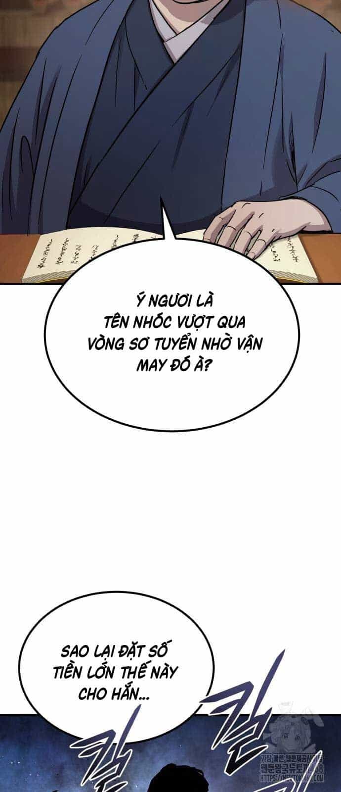 Tuyệt Thế Quân Lâm - Chương 29 - ảnh 40