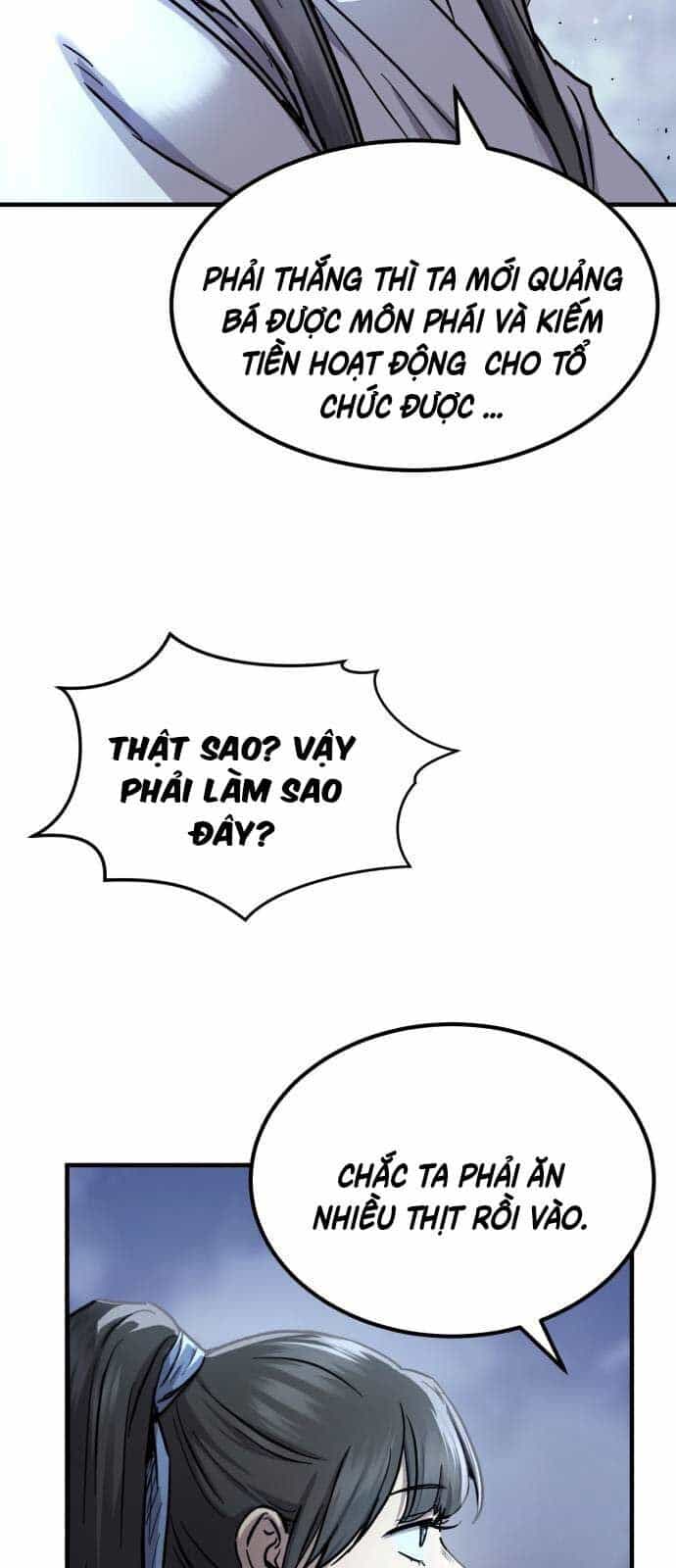 Tuyệt Thế Quân Lâm - Chương 29 - ảnh 69