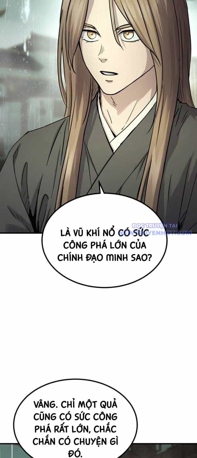 Tuyệt Thế Quân Lâm - Chương 30 - ảnh 22