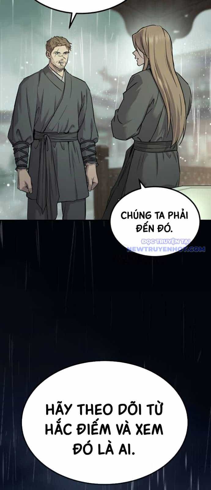 Tuyệt Thế Quân Lâm - Chương 30 - ảnh 23