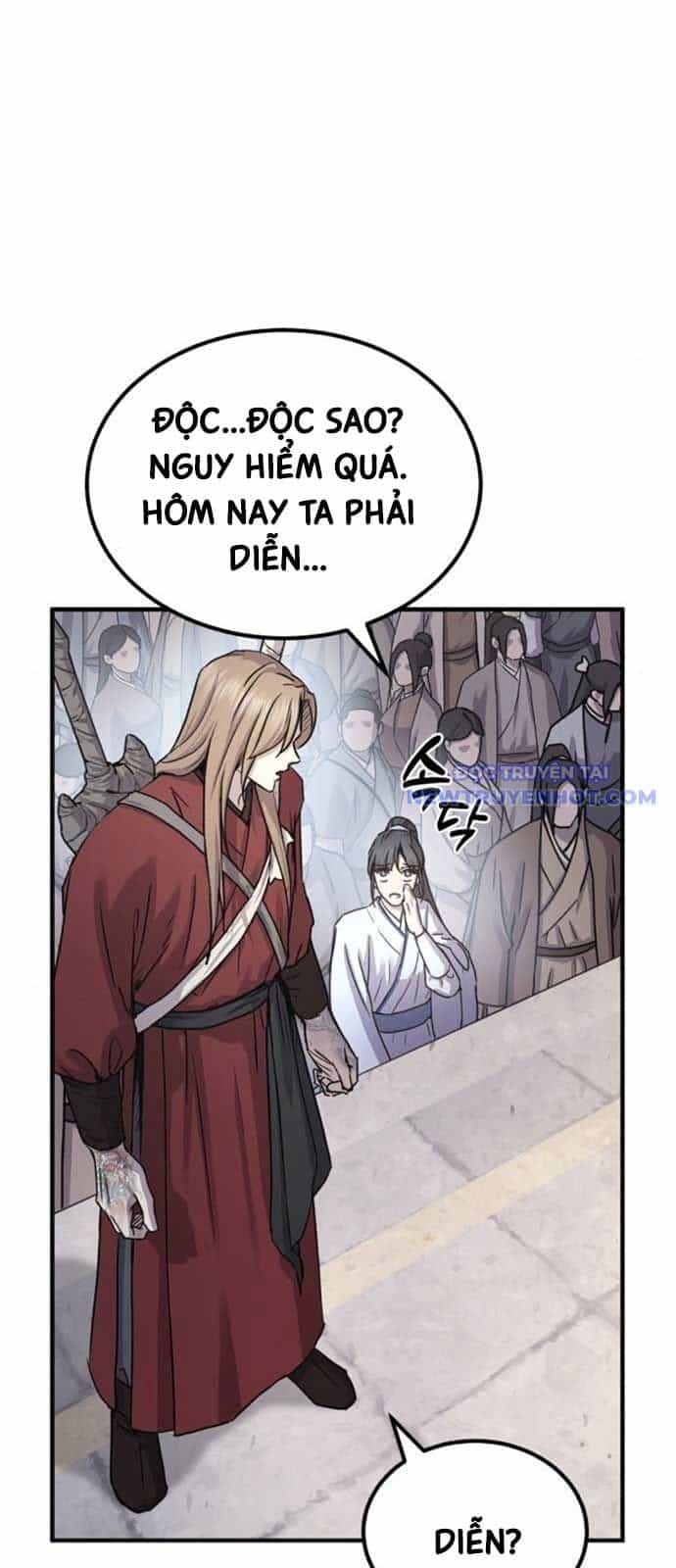 Tuyệt Thế Quân Lâm - Chương 30 - ảnh 98