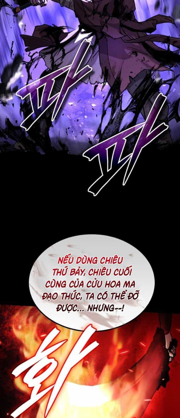 Tuyệt Thế Quân Lâm - Chương 32 - ảnh 87