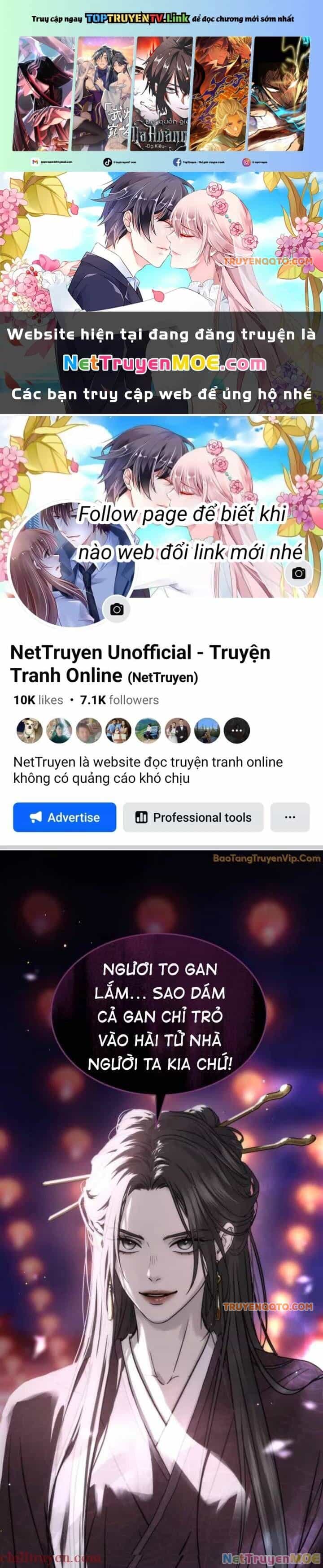 Tuyệt Thế Quân Lâm - Chương 34 - ảnh 1