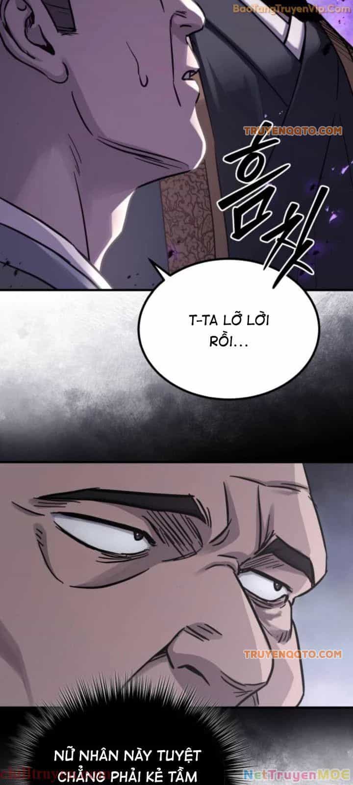 Tuyệt Thế Quân Lâm - Chương 34 - ảnh 11