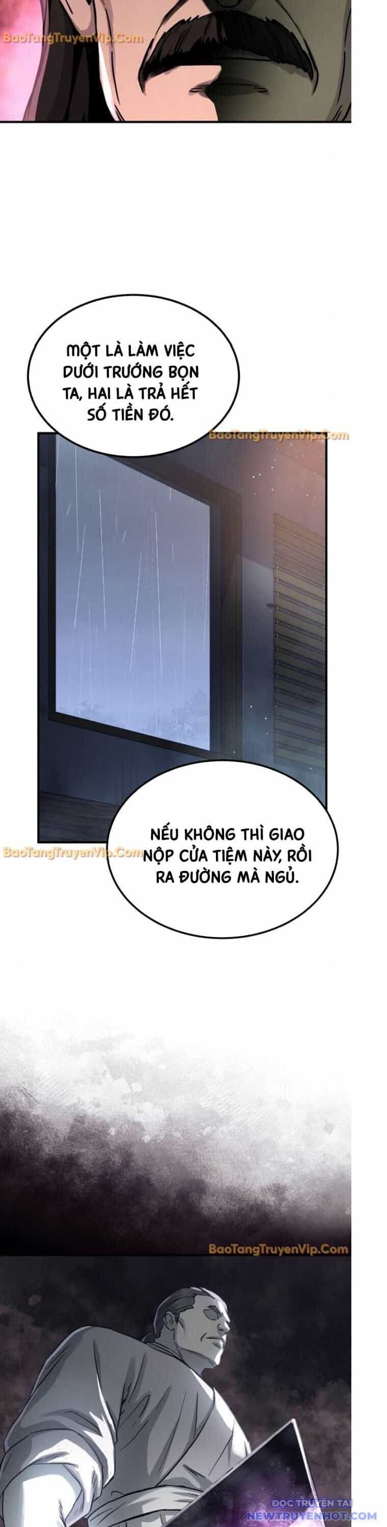Tuyệt Thế Quân Lâm - Chương 36 - ảnh 10