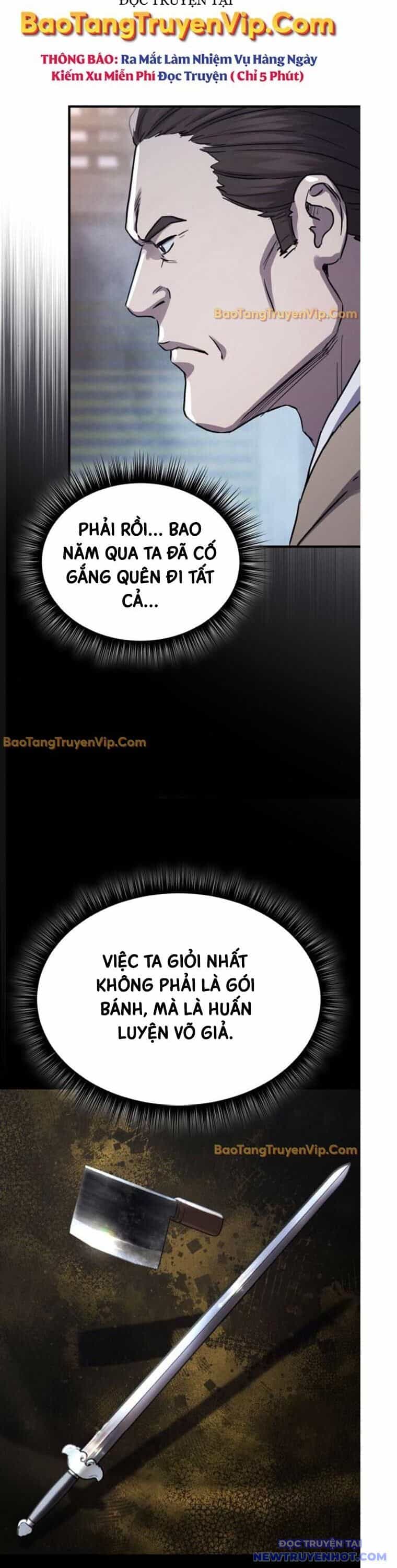 Tuyệt Thế Quân Lâm - Chương 36 - ảnh 28