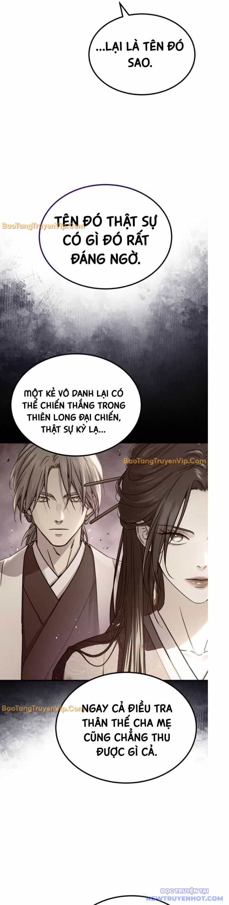 Tuyệt Thế Quân Lâm - Chương 36 - ảnh 35