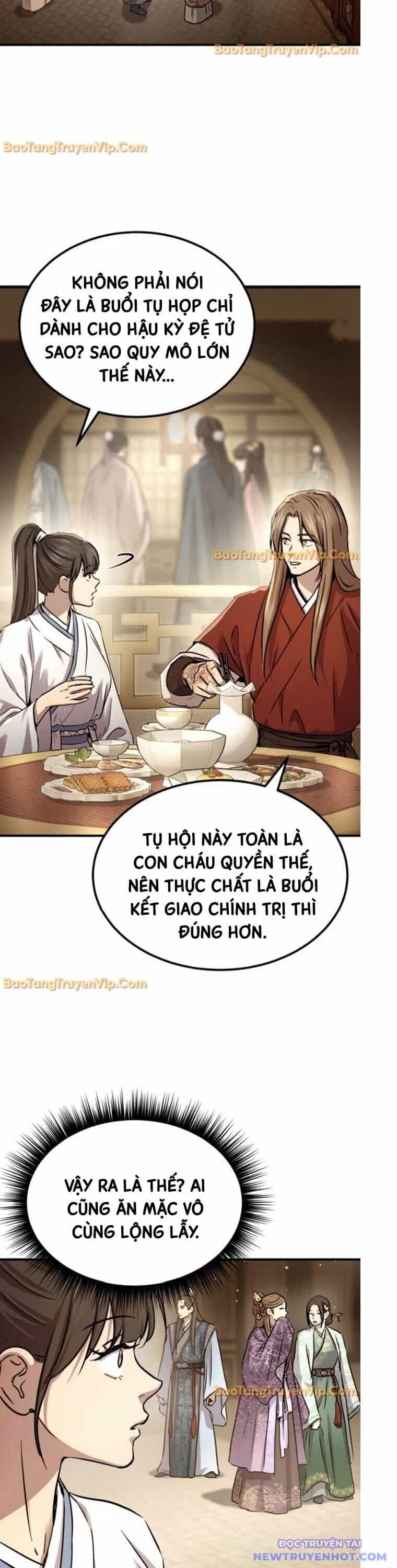 Tuyệt Thế Quân Lâm - Chương 36 - ảnh 39