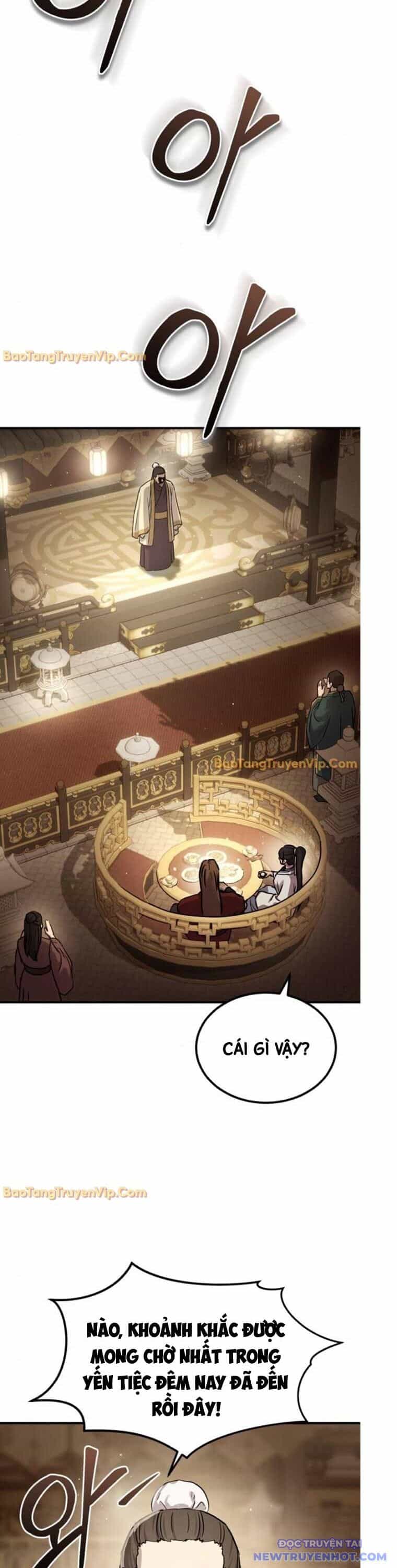 Tuyệt Thế Quân Lâm - Chương 36 - ảnh 41
