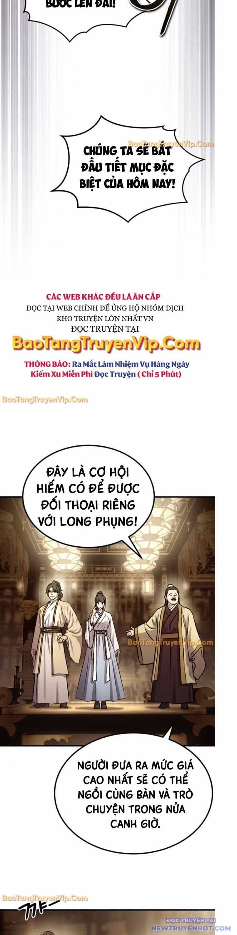 Tuyệt Thế Quân Lâm - Chương 36 - ảnh 44