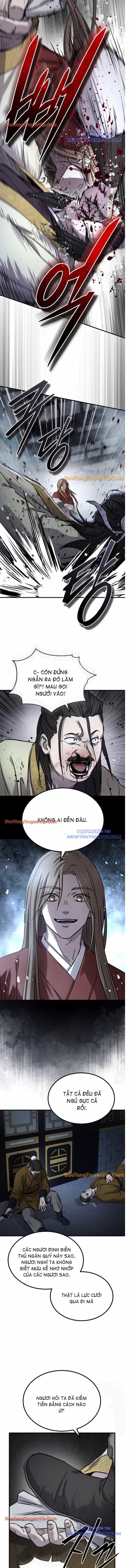 Tuyệt Thế Quân Lâm - Chương 37 - ảnh 11