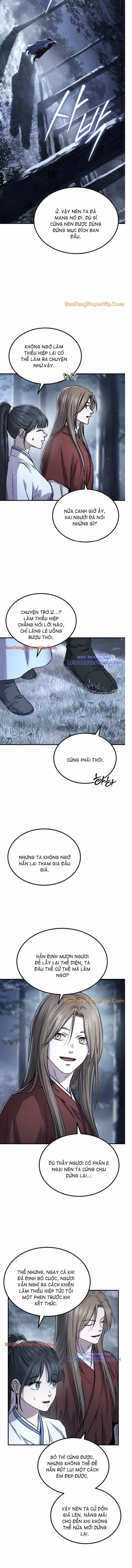 Tuyệt Thế Quân Lâm - Chương 37 - ảnh 13