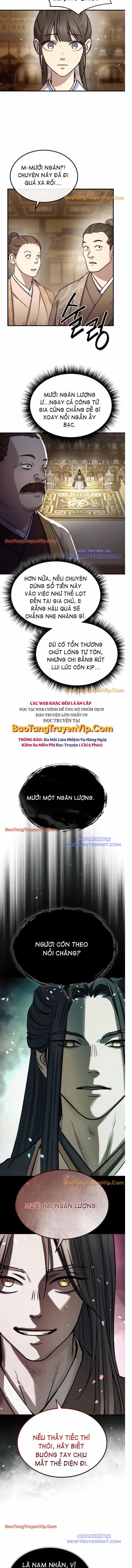 Tuyệt Thế Quân Lâm - Chương 37 - ảnh 6