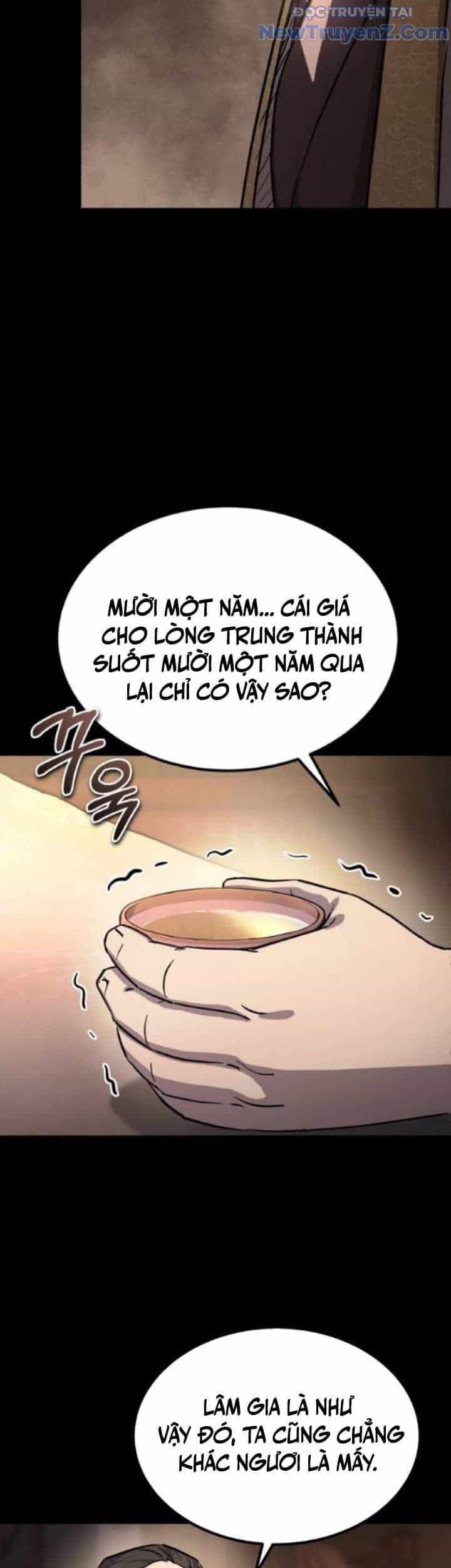 Tuyệt Thế Quân Lâm - Chương 38 - ảnh 18