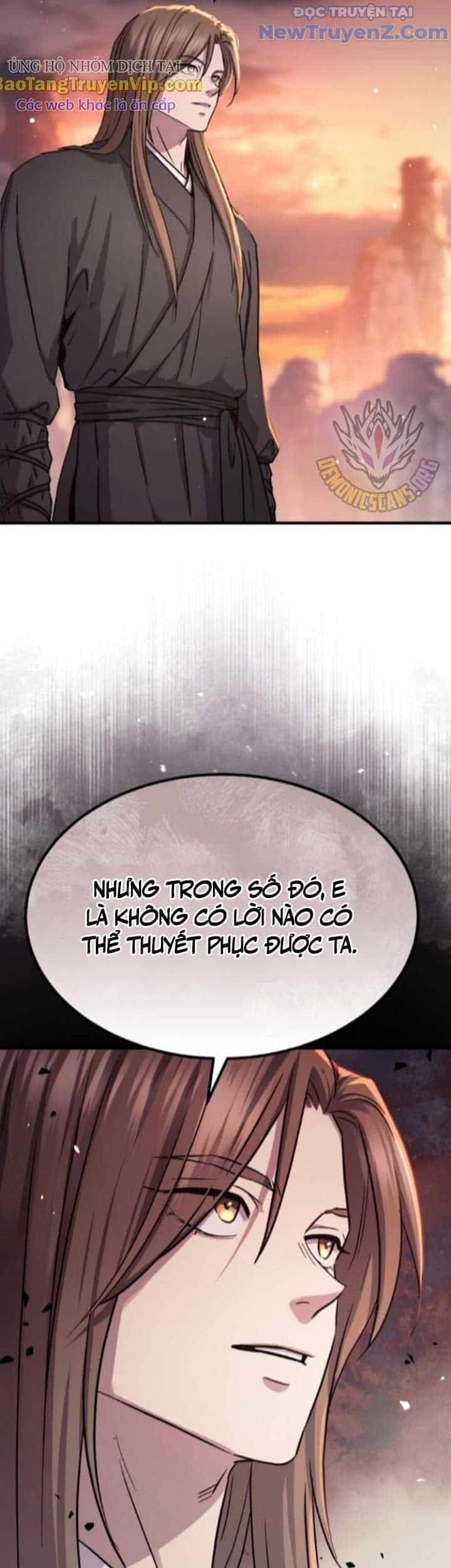 Tuyệt Thế Quân Lâm - Chương 38 - ảnh 51