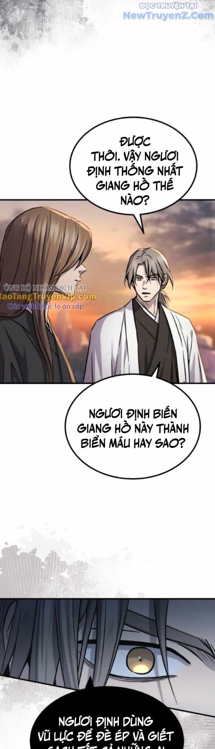 Tuyệt Thế Quân Lâm - Chương 38 - ảnh 61