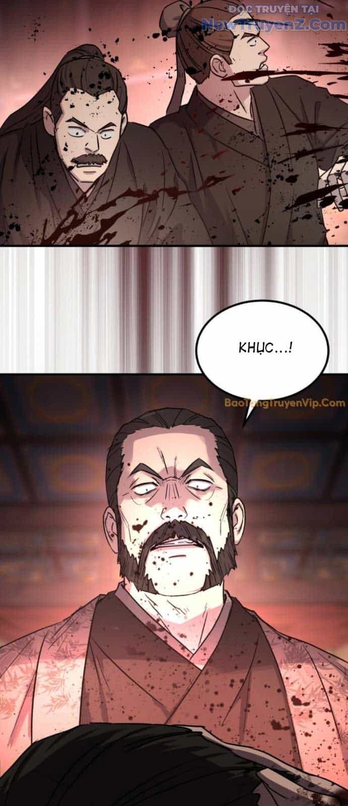 Tuyệt Thế Quân Lâm - Chương 39 - ảnh 75