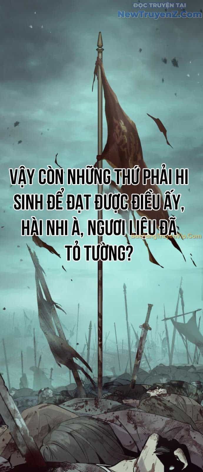 Tuyệt Thế Quân Lâm - Chương 39 - ảnh 9