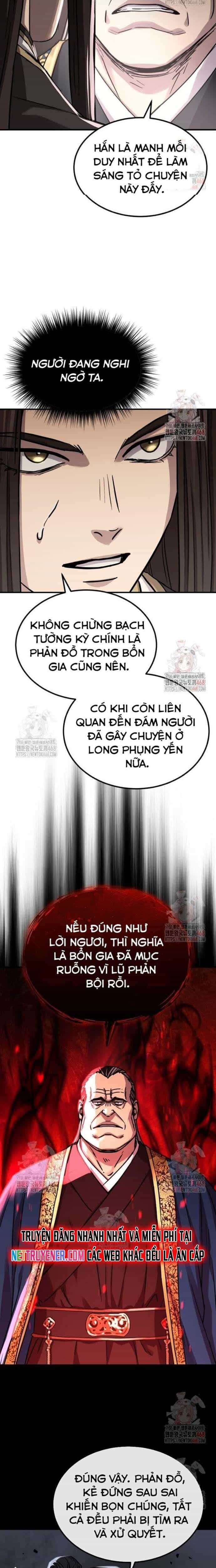 Tuyệt Thế Quân Lâm - Chương 41 - ảnh 12