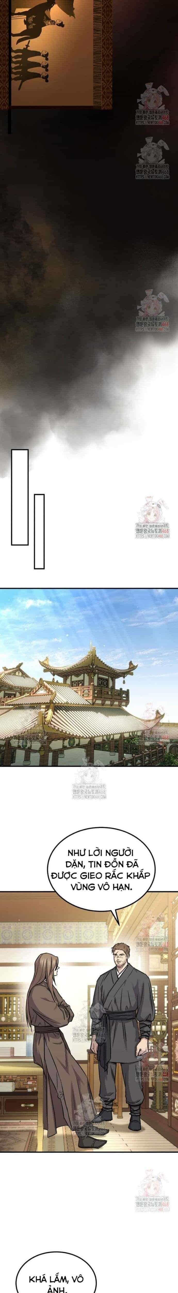 Tuyệt Thế Quân Lâm - Chương 41 - ảnh 16