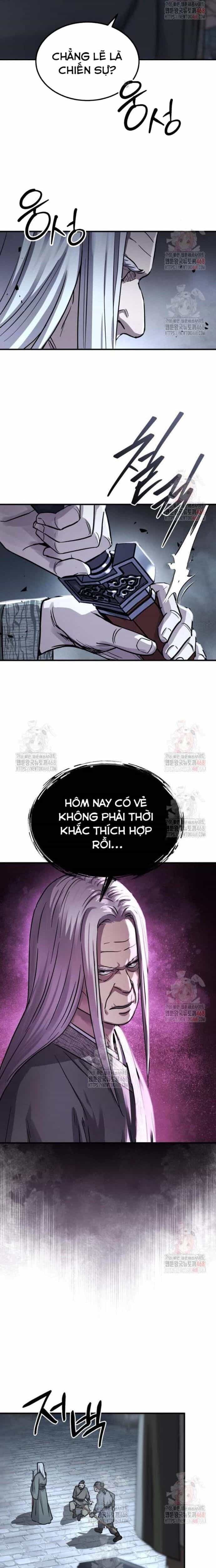 Tuyệt Thế Quân Lâm - Chương 41 - ảnh 6