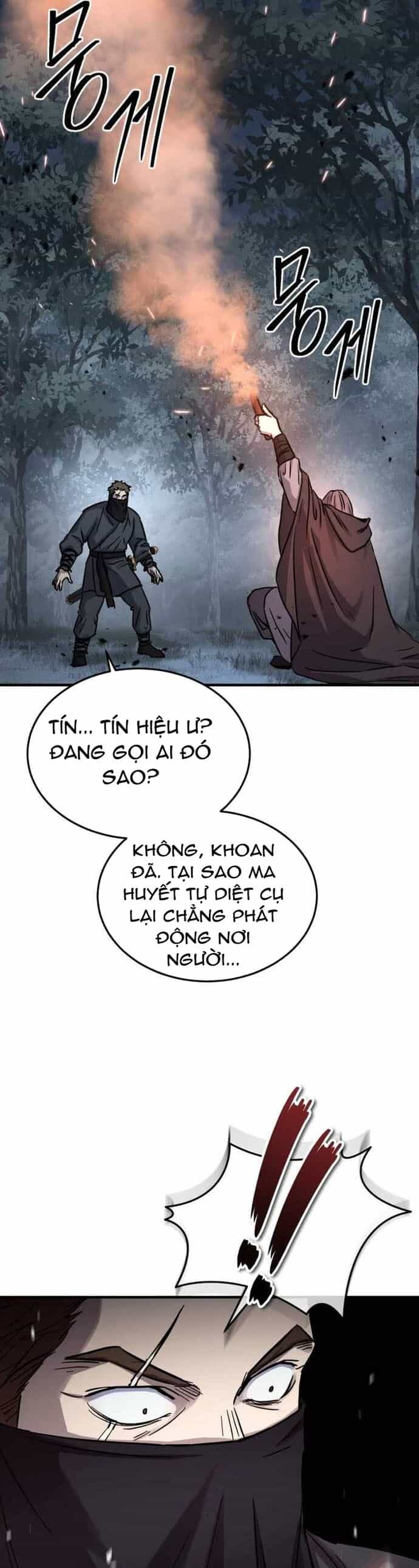 Tuyệt Thế Quân Lâm - Chương 43 - ảnh 30