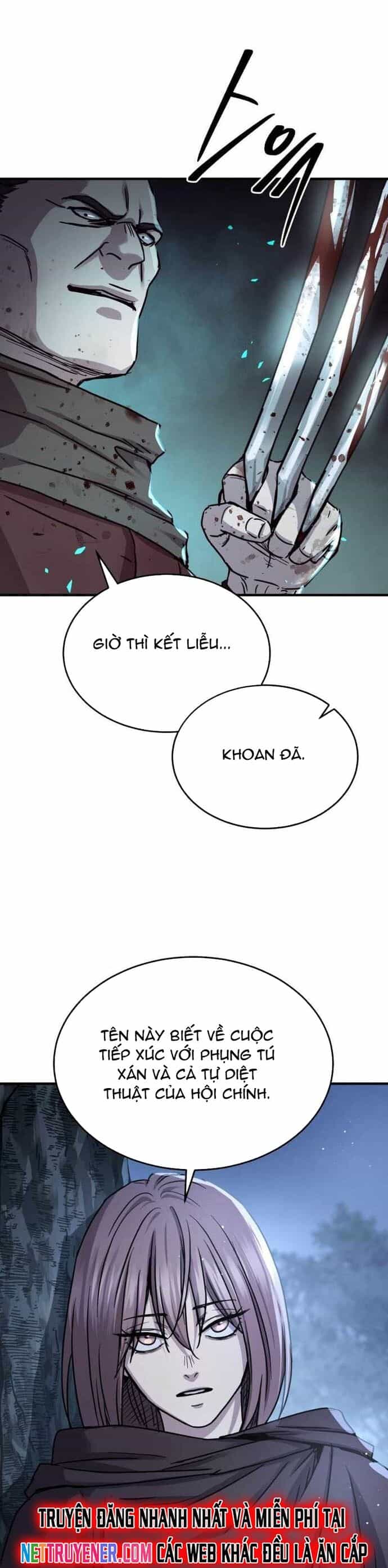 Tuyệt Thế Quân Lâm - Chương 43 - ảnh 47