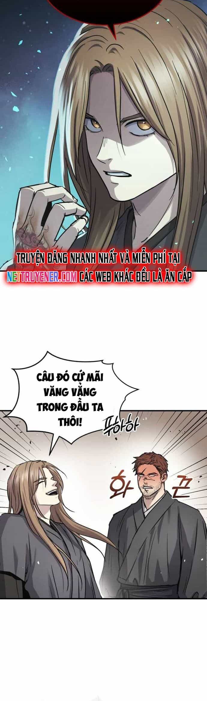 Tuyệt Thế Quân Lâm - Chương 43 - ảnh 8
