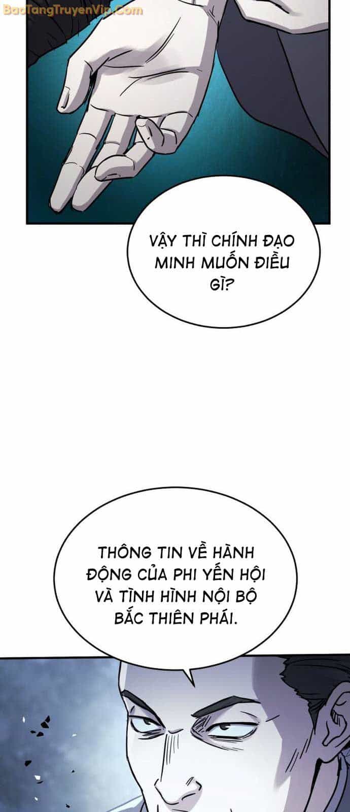 Tuyệt Thế Quân Lâm - Chương 43.1 - ảnh 27