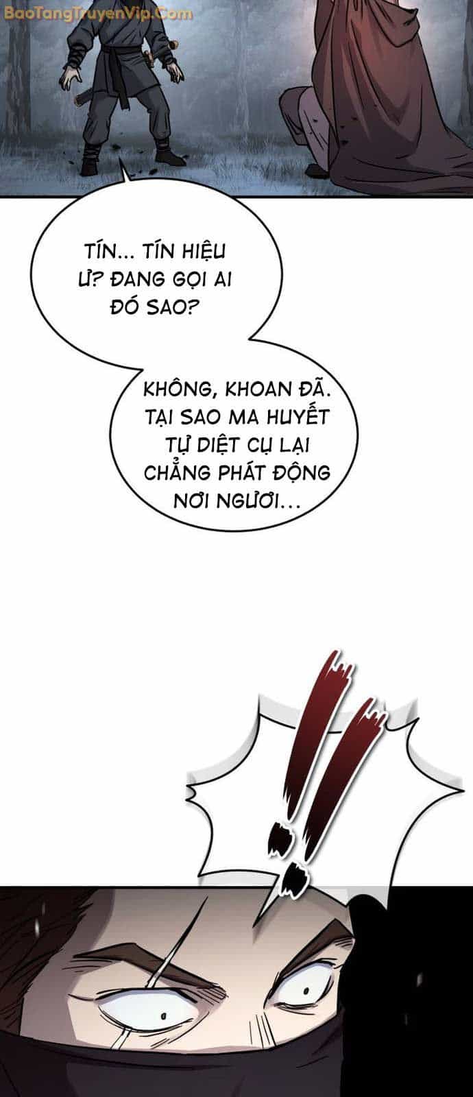 Tuyệt Thế Quân Lâm - Chương 43.1 - ảnh 48