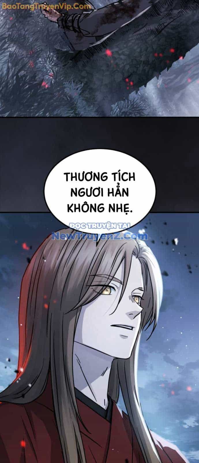 Tuyệt Thế Quân Lâm - Chương 44 - ảnh 2