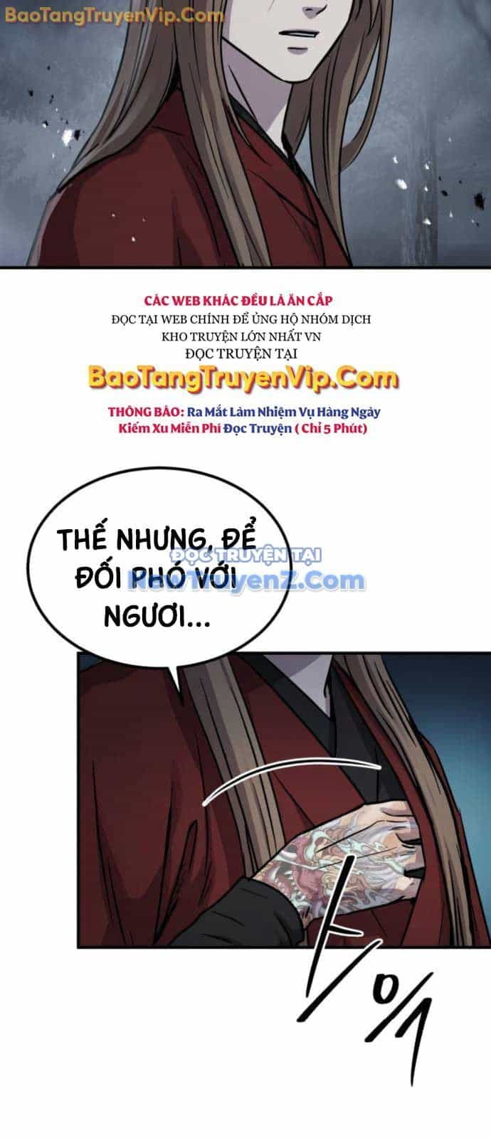 Tuyệt Thế Quân Lâm - Chương 44 - ảnh 6
