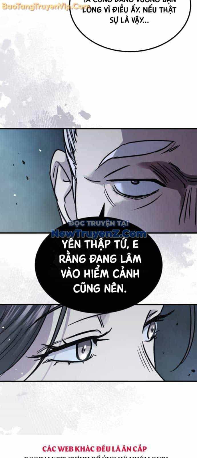 Tuyệt Thế Quân Lâm - Chương 44 - ảnh 61