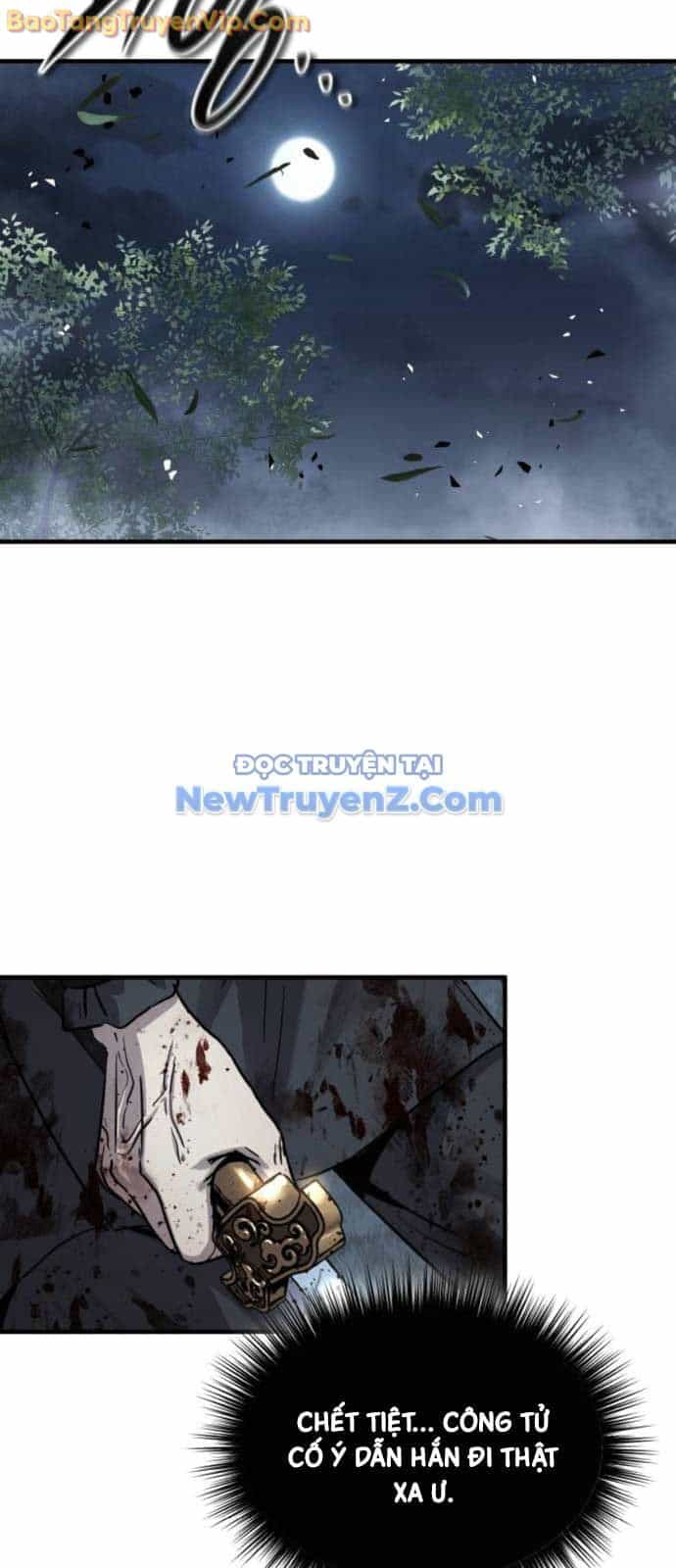 Tuyệt Thế Quân Lâm - Chương 45 - ảnh 34