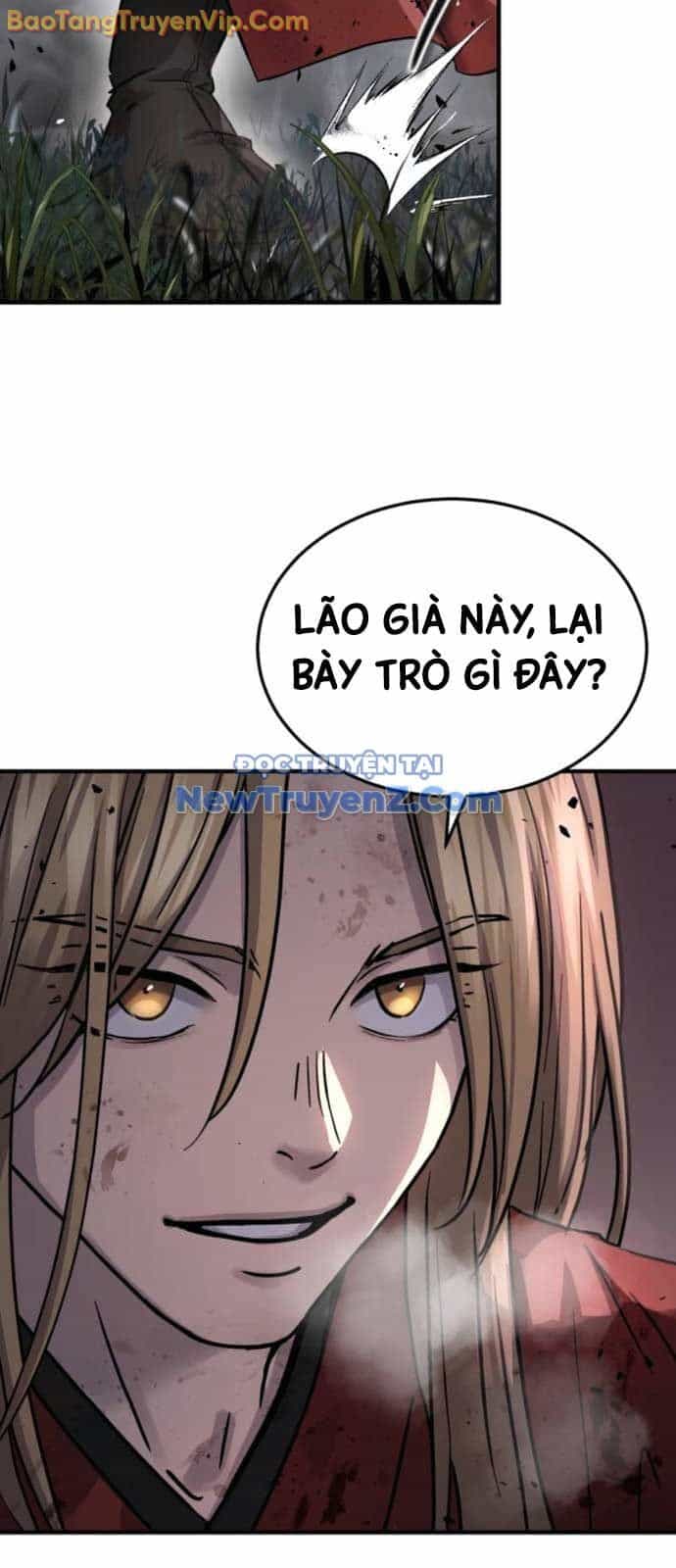 Tuyệt Thế Quân Lâm - Chương 45 - ảnh 46