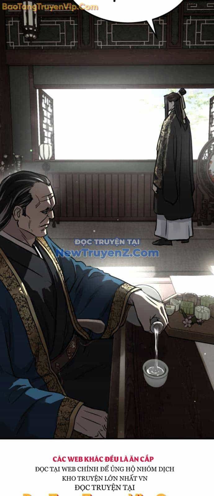 Tuyệt Thế Quân Lâm - Chương 45 - ảnh 54