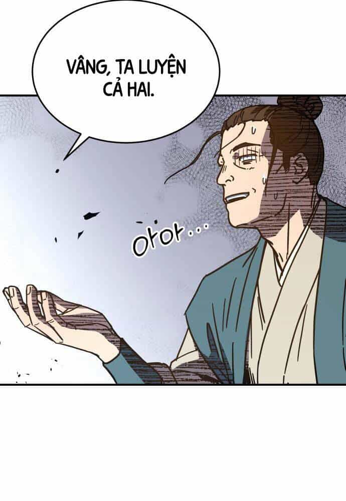 Tuyệt Thế Quân Lâm - Chương 4 - ảnh 18